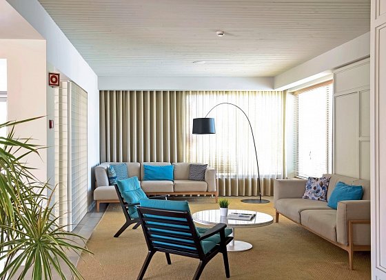 Aqualuz Lagos by Editory