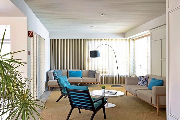 Aqualuz Lagos by Editory