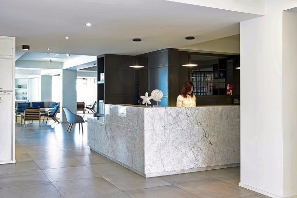 Aqualuz Lagos by Editory