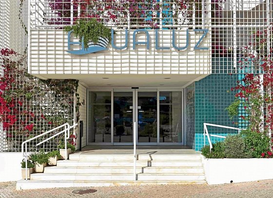 Aqualuz Lagos by Editory