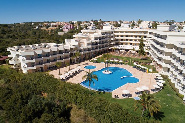 Vila Galé Nautico