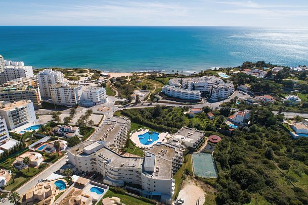Vila Galé Nautico