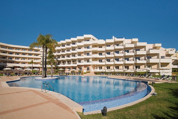 Vila Galé Nautico