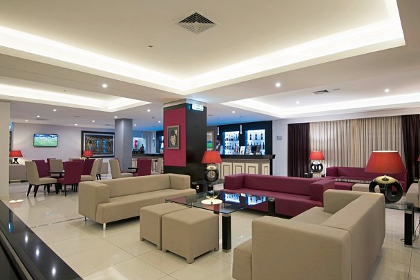 Vila Galé Atlantico