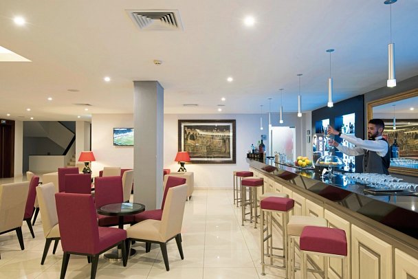 Vila Galé Atlantico