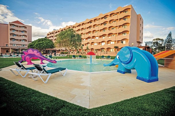 Vila Galé Atlantico