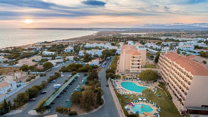 Vila Galé Atlantico