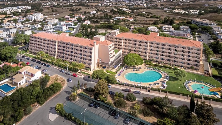 Vila Galé Atlantico