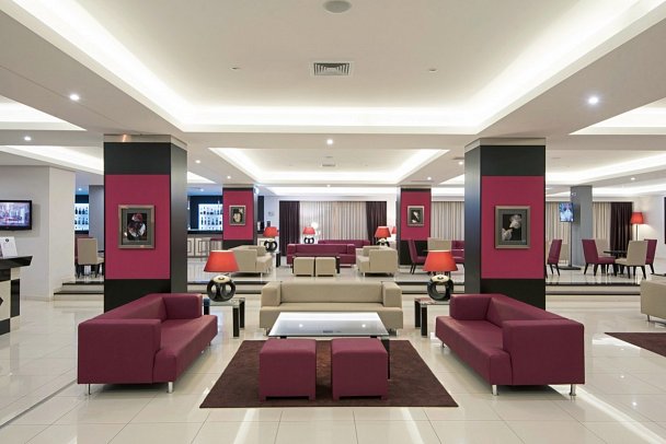 Vila Galé Atlantico