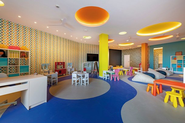 Pestana Blue Alvor Beach - All Inclusive Hotel