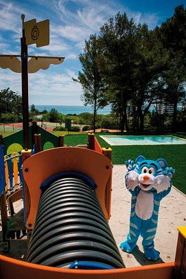 Pestana Blue Alvor Beach - All Inclusive Hotel