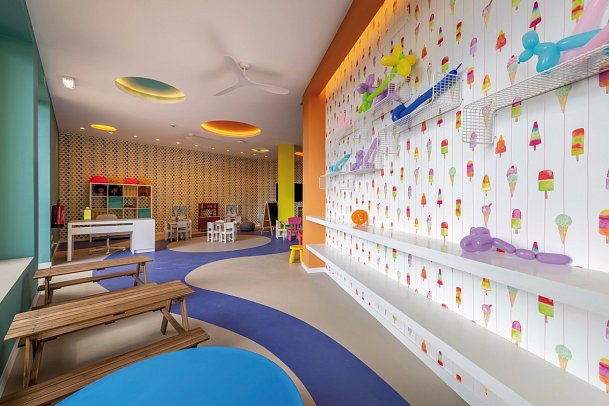 Pestana Blue Alvor Beach - All Inclusive Hotel