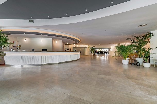 Pestana Blue Alvor Beach - All Inclusive Hotel