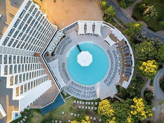 Pestana Blue Alvor Beach - All Inclusive Hotel