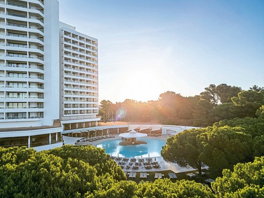 Pestana Blue Alvor Beach - All Inclusive Hotel