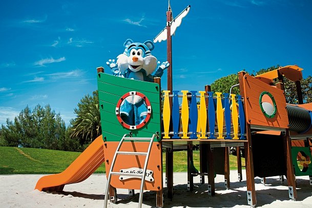 Pestana Blue Alvor Beach - All Inclusive Hotel