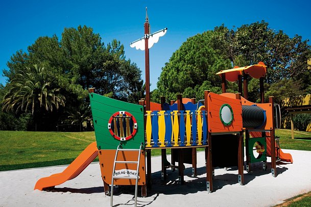 Pestana Blue Alvor Beach - All Inclusive Hotel