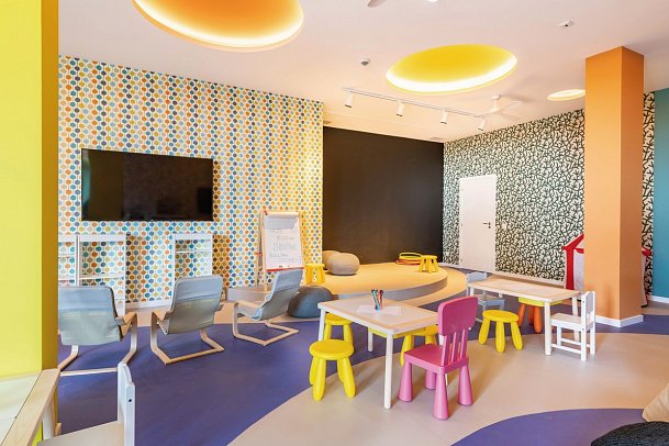 Pestana Blue Alvor Beach - All Inclusive Hotel