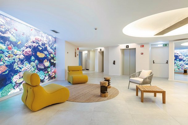 Pestana Blue Alvor Beach - All Inclusive Hotel