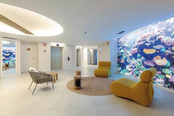 Pestana Blue Alvor Beach - All Inclusive Hotel