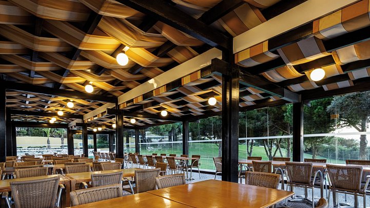 Pestana Blue Alvor Beach - All Inclusive Hotel