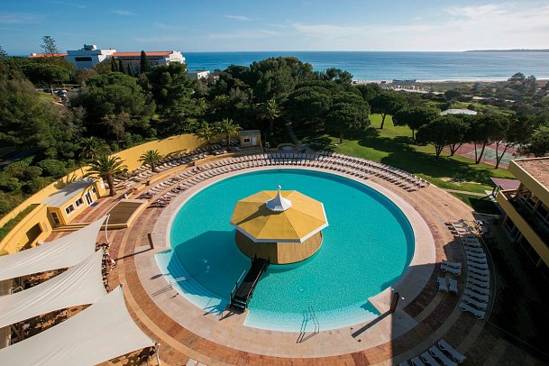 Pestana Blue Alvor Beach - All Inclusive Hotel