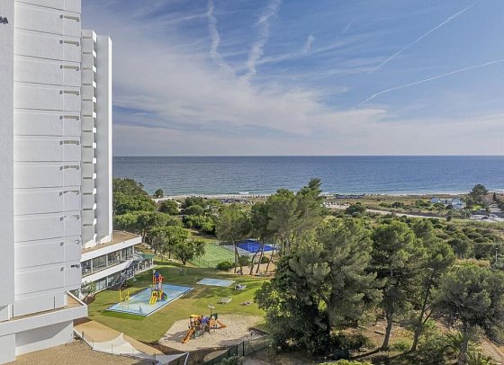 Pestana Blue Alvor Beach All Inclusive Hotel