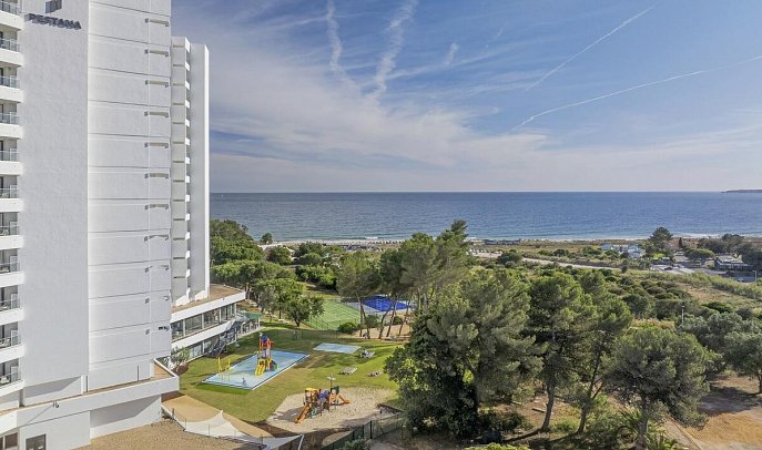 Pestana Blue Alvor Beach All Inclusive Hotel