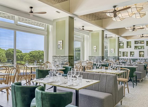 Pestana Blue Alvor Beach All Inclusive Hotel