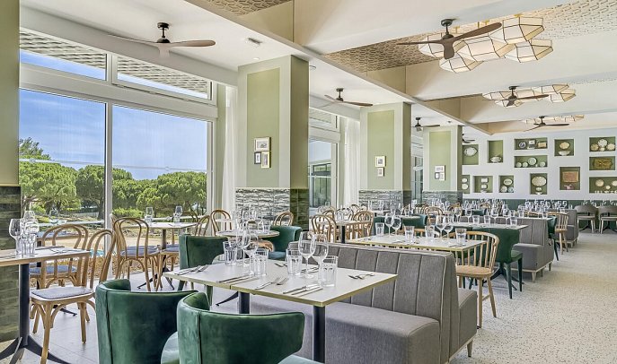 Pestana Blue Alvor Beach All Inclusive Hotel
