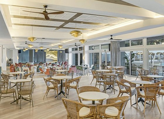 Pestana Blue Alvor Beach All Inclusive Hotel