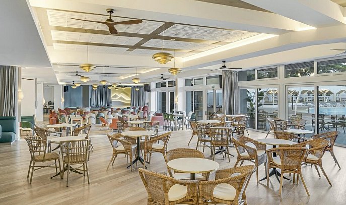 Pestana Blue Alvor Beach All Inclusive Hotel