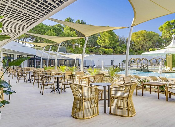 Pestana Blue Alvor Beach All Inclusive Hotel