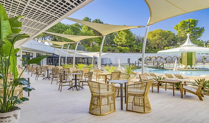 Pestana Blue Alvor Beach All Inclusive Hotel