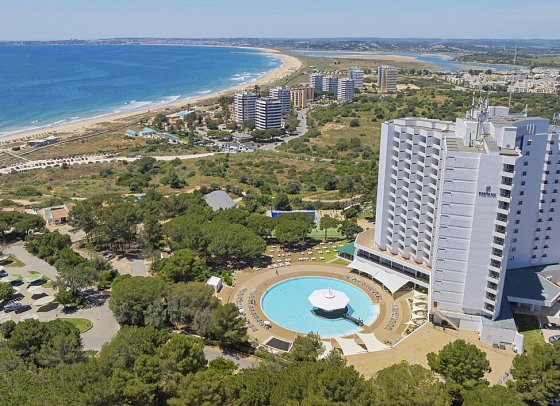 Pestana Blue Alvor Beach All Inclusive Hotel