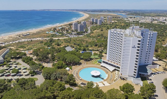 Pestana Blue Alvor Beach All Inclusive Hotel