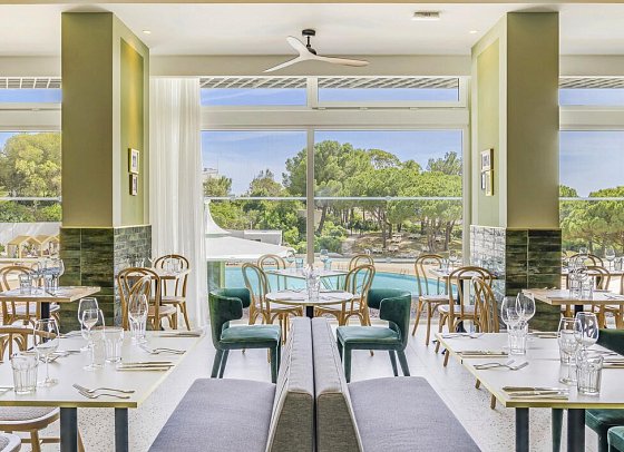 Pestana Blue Alvor Beach All Inclusive Hotel
