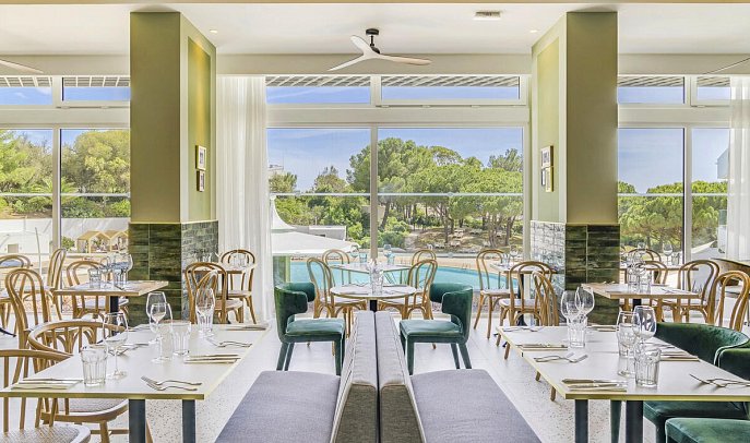 Pestana Blue Alvor Beach All Inclusive Hotel