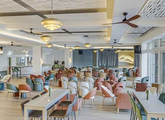 Pestana Blue Alvor Beach All Inclusive Hotel
