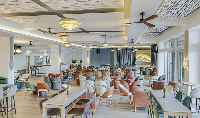 Pestana Blue Alvor Beach All Inclusive Hotel