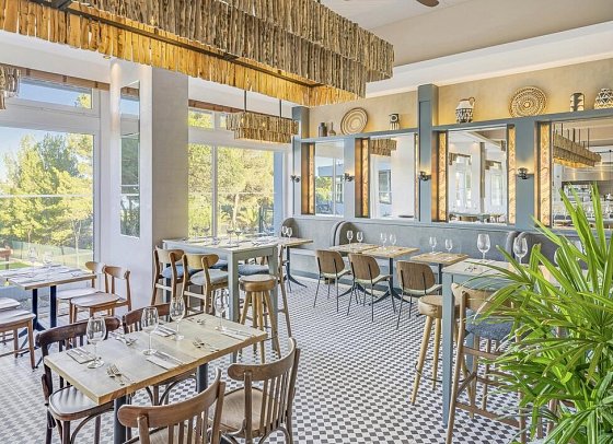 Pestana Blue Alvor Beach All Inclusive Hotel
