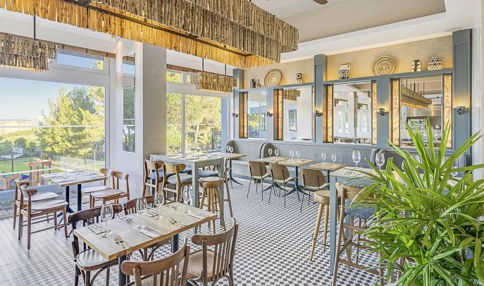 Pestana Blue Alvor Beach All Inclusive Hotel
