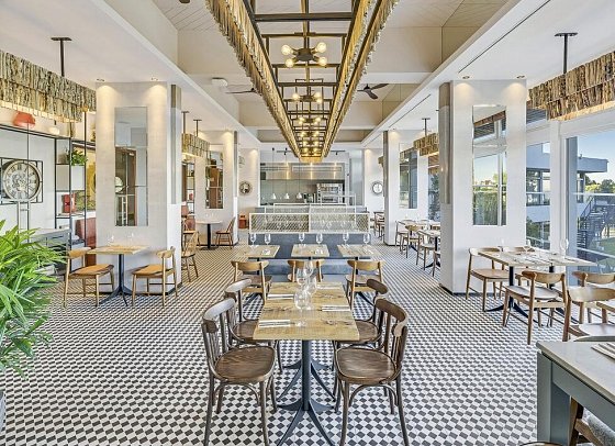 Pestana Blue Alvor Beach All Inclusive Hotel