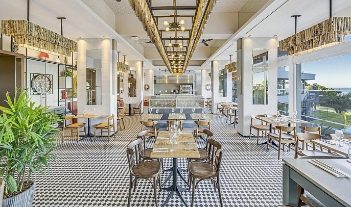 Pestana Blue Alvor Beach All Inclusive Hotel