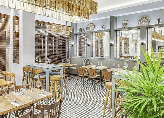 Pestana Blue Alvor Beach All Inclusive Hotel