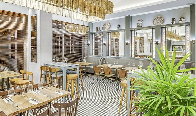 Pestana Blue Alvor Beach All Inclusive Hotel