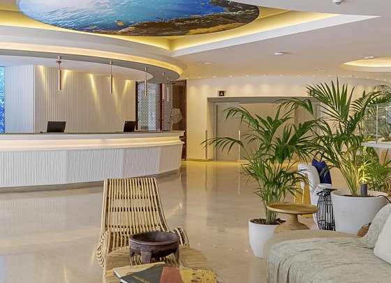 Pestana Blue Alvor Beach All Inclusive Hotel