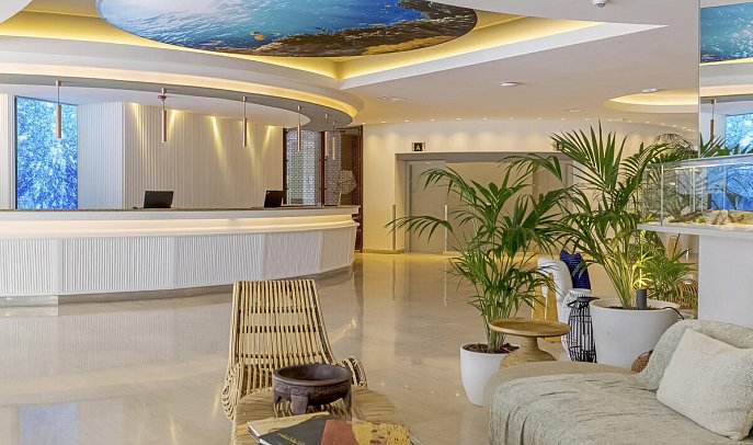 Pestana Blue Alvor Beach All Inclusive Hotel