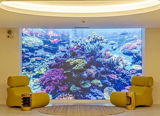 Pestana Blue Alvor Beach All Inclusive Hotel
