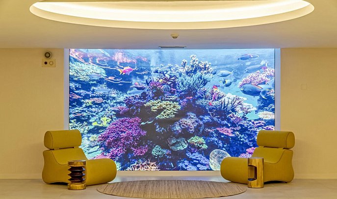 Pestana Blue Alvor Beach All Inclusive Hotel